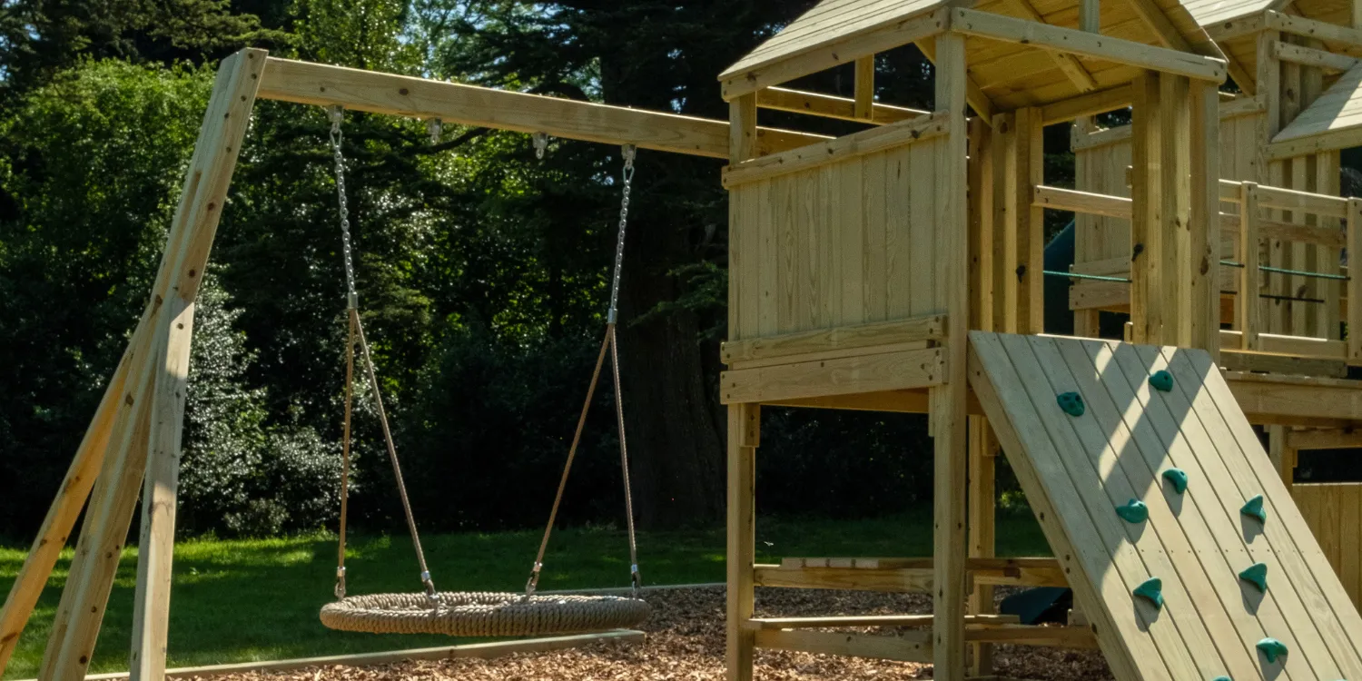 Alfie and Zoe image 5